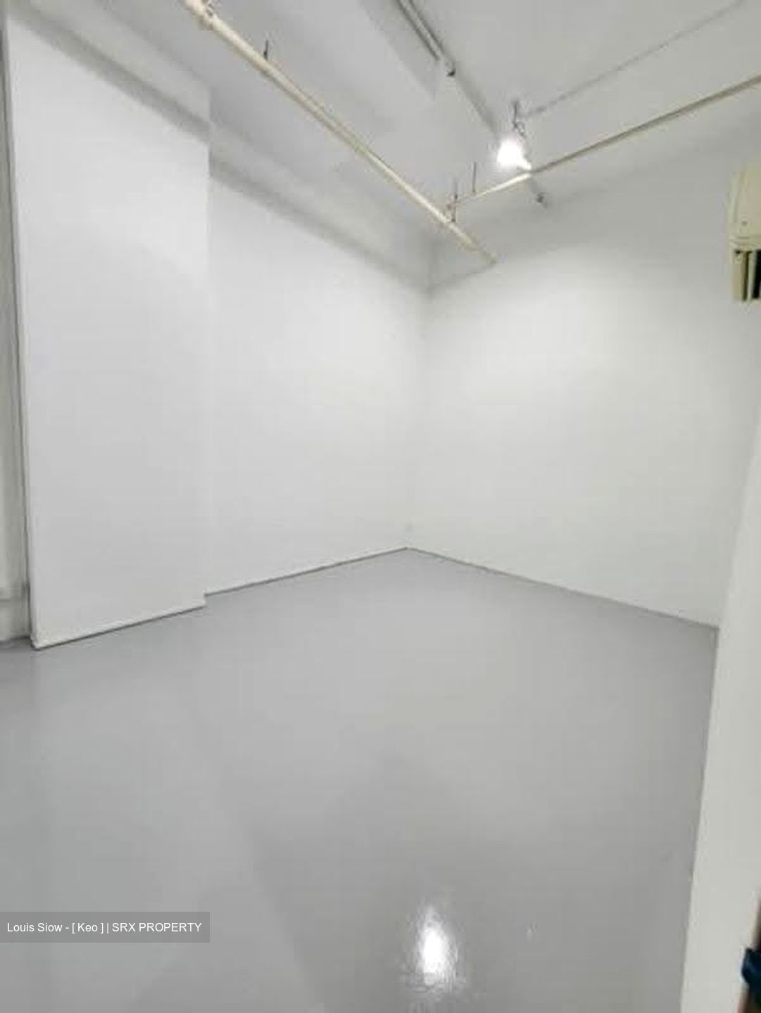 Premier @ Kaki Bukit (D14), Factory #616322571